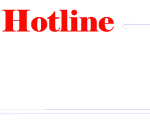 hotlineyd