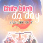 Chua benh da day bang Dong y