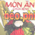 Mon an chua benh beo phi